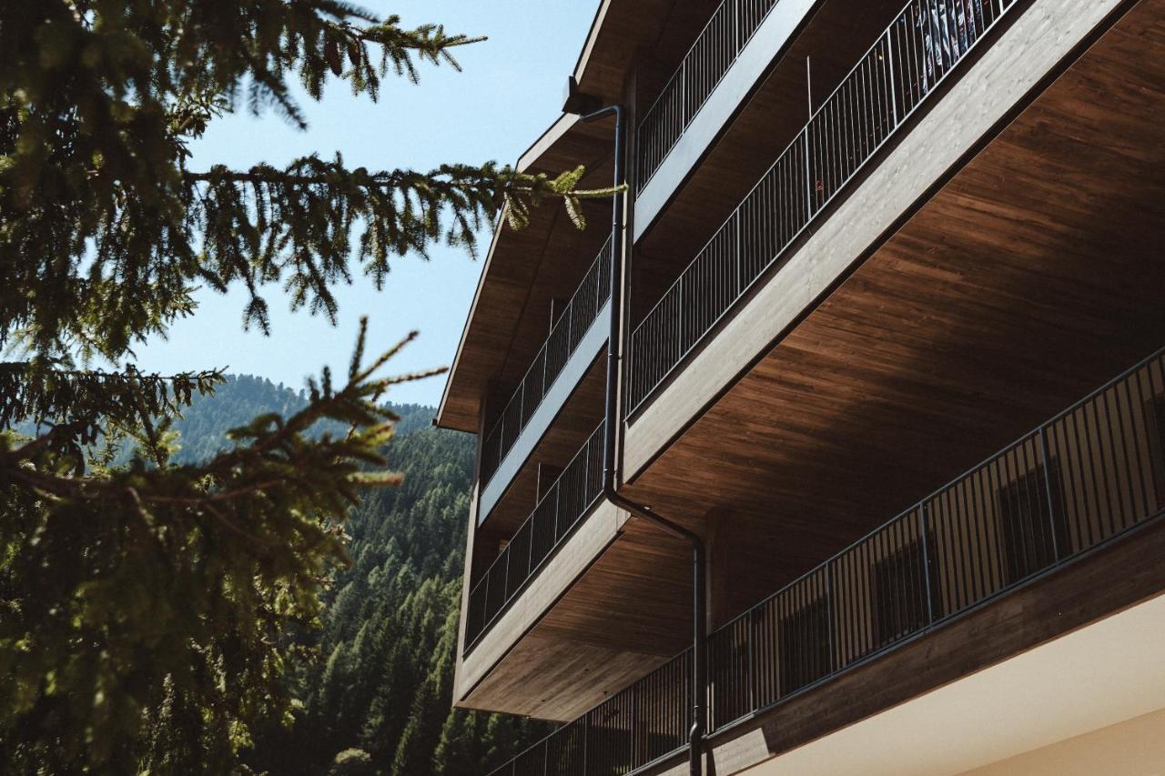 Hotel Mea Via Bulla Exterior foto